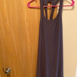 Lululemon summer dress (size 6)